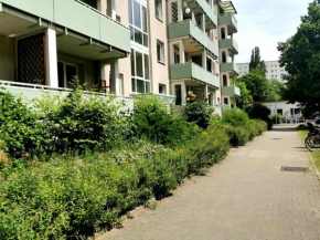 Apartment Berlin Mitte